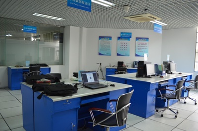 融合前沿科技，守护数据真实 广东省电子数据证据服务工程技术研究中心（生物医学工程学院新版）技术服务详解