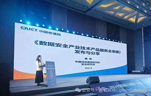 喜报 炼石入选中国信通院数据安全产业技术产品服务全景图——技术服务的卓越认可