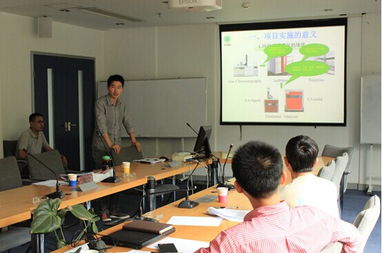 中国科学院西双版纳热带植物园公共技术服务中心 全方位科研技术支撑平台